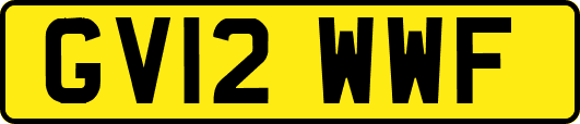 GV12WWF