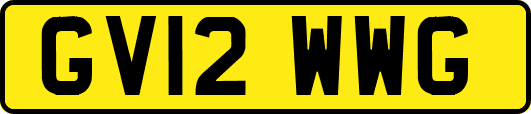GV12WWG