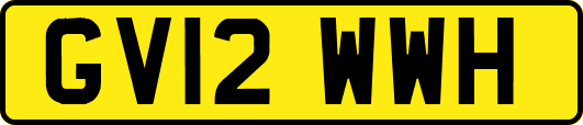 GV12WWH
