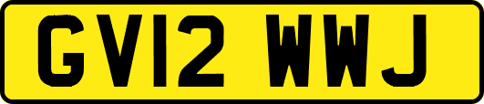 GV12WWJ