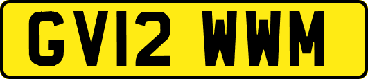GV12WWM