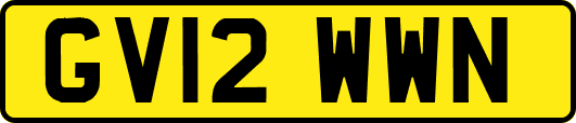 GV12WWN