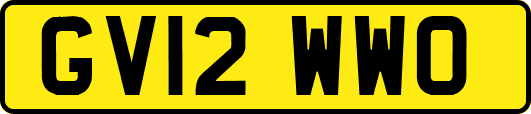 GV12WWO