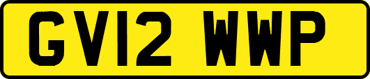 GV12WWP