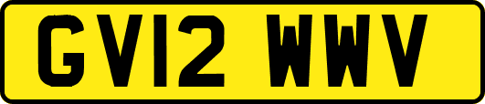 GV12WWV