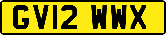 GV12WWX