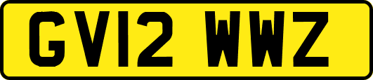 GV12WWZ