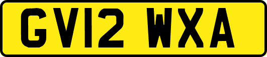 GV12WXA