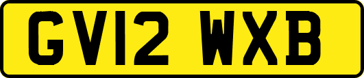 GV12WXB