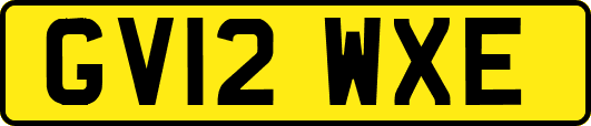 GV12WXE