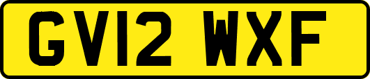 GV12WXF