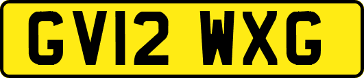 GV12WXG