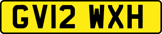 GV12WXH