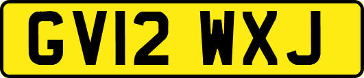 GV12WXJ