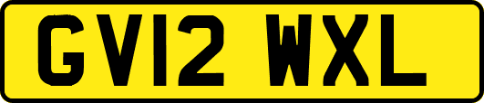 GV12WXL