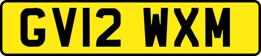 GV12WXM