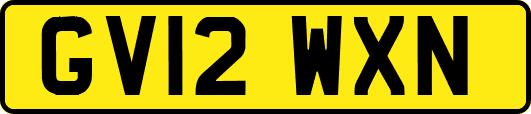 GV12WXN