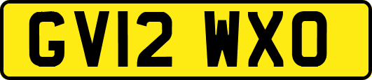 GV12WXO