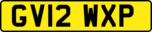 GV12WXP
