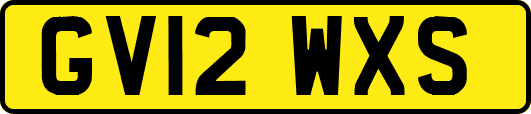 GV12WXS