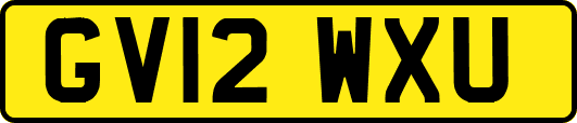 GV12WXU