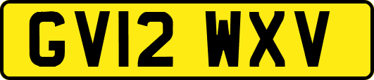 GV12WXV