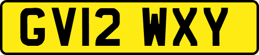 GV12WXY