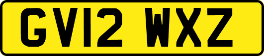 GV12WXZ