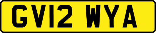 GV12WYA