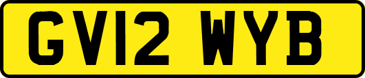 GV12WYB