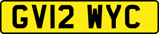 GV12WYC