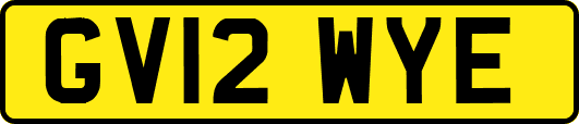GV12WYE