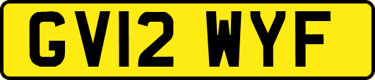 GV12WYF