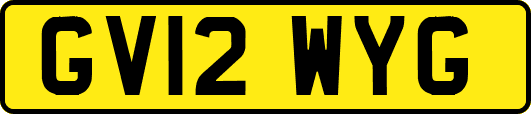 GV12WYG