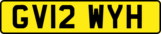 GV12WYH