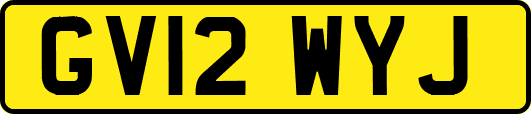 GV12WYJ