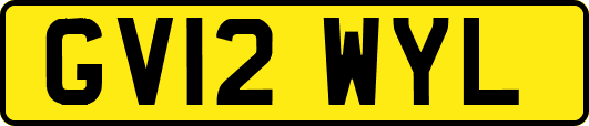 GV12WYL