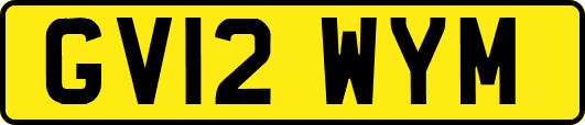 GV12WYM