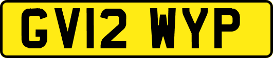 GV12WYP