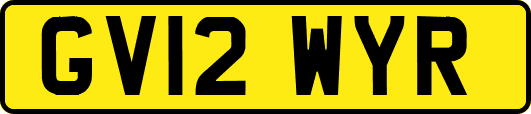 GV12WYR