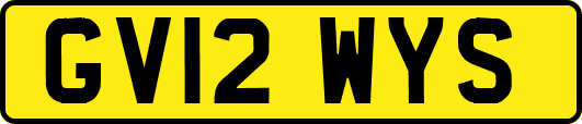 GV12WYS