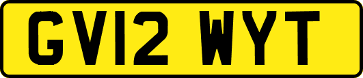GV12WYT