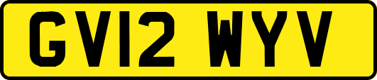 GV12WYV