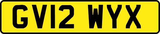 GV12WYX