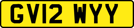GV12WYY