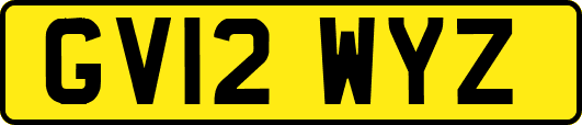 GV12WYZ