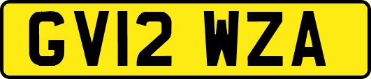 GV12WZA