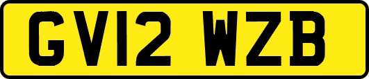 GV12WZB