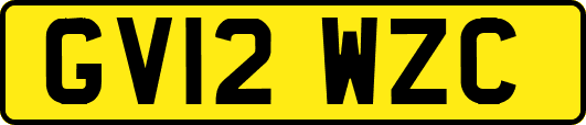 GV12WZC