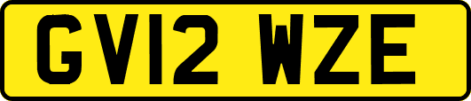 GV12WZE